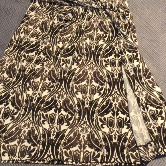 Tory Burch XS 100% silk dress - Picture 5 of 7